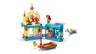 LEGO Disney 43285 - Le palais magique d’Ariel miniature