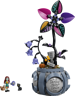 LEGO Disney 43288 - Le pot de fleurs de Sally