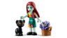 LEGO Disney 43288 - Le pot de fleurs de Sally