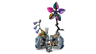 LEGO Disney 43288 - Le pot de fleurs de Sally