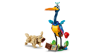 LEGO Disney 43290 - Kevin et Doug