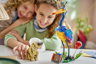 LEGO Disney 43290 - Kevin et Doug