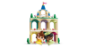 LEGO Disney 43291 - Belle et Tiana miniatures avec un château
