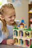LEGO Disney 43291 - Belle et Tiana miniatures avec un château