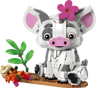 LEGO Disney 43292 - Pua