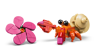LEGO Disney 43292 - Pua