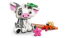 LEGO Disney 43292 - Pua