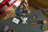 LEGO Disney 43292 - Pua