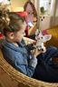 LEGO Disney 43292 - Pua