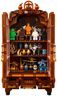 LEGO Bricklink 910061 - La collection d'antiquités