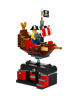 LEGO Accueil 5007427 - PIRATE ADVENTURE RIDE