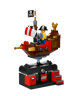 LEGO Accueil 5007427 - PIRATE ADVENTURE RIDE