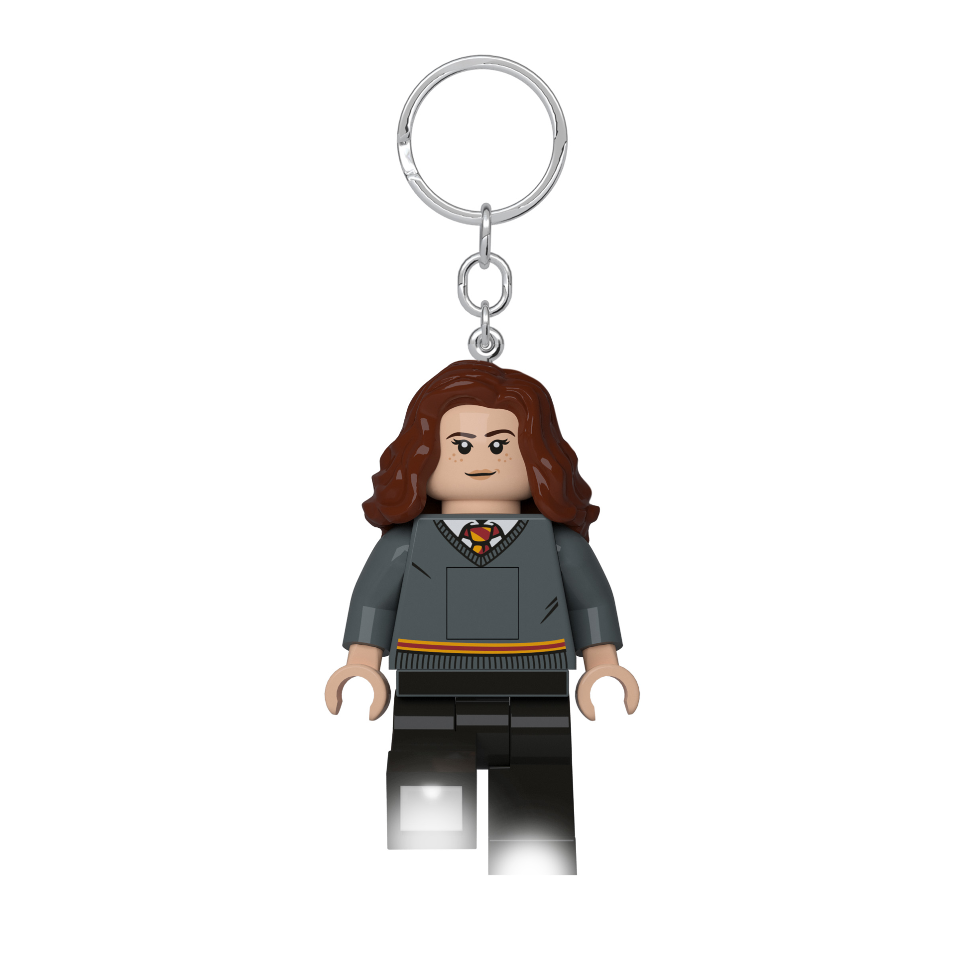 LEGO Harry Potter 5007906 - Porte-clés lumineux Hermione Granger™