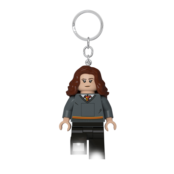 LEGO Harry Potter 5007906 - Porte-clés lumineux Hermione Granger™