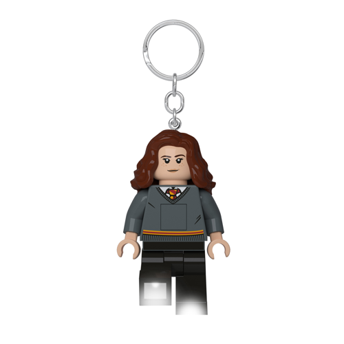 LEGO Harry Potter 5007906 - Porte-clés lumineux Hermione Granger™