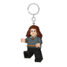 LEGO Harry Potter 5007906 - Porte-clés lumineux Hermione Granger™