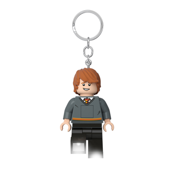 LEGO Harry Potter 5007907 - Porte-clés lumineux Ron Weasley™