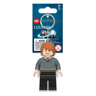 LEGO Harry Potter 5007907 - Porte-clés lumineux Ron Weasley™