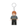 LEGO Harry Potter 5007907 - Porte-clés lumineux Ron Weasley™