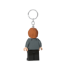 LEGO Harry Potter 5007907 - Porte-clés lumineux Ron Weasley™