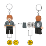 LEGO Harry Potter 5007907 - Porte-clés lumineux Ron Weasley™