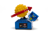 LEGO Autre 5009806 - Retro Space Explorer