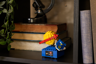 LEGO Autre 5009806 - Retro Space Explorer