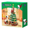 Pantasy 86909 - Sapin de Noël Snoopy