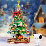 Pantasy 86909 - Sapin de Noël Snoopy - Vue alternative
