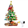 Pantasy 86909 - Sapin de Noël Snoopy - Détails