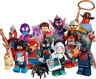 71050 - Spider-Man : Across the Spider-Verse - Minifigurine au hasard - Vue alternative