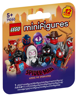 71050 - Spider-Man : Across the Spider-Verse - Minifigurine au hasard