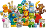 LEGO 71051 - Série 28 Animaux - Sachet Surprise