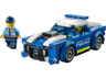LEGO City 60312 - La voiture de police