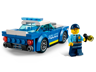 LEGO City 60312 - La voiture de police
