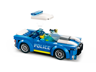 LEGO City 60312 - La voiture de police