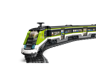 LEGO City 60337 - Le train de voyageurs express