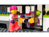 LEGO City 60337 - Le train de voyageurs express