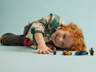 LEGO City 60400 - Les karts et les pilotes de course