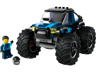 LEGO City 60402 - Le Monster Truck bleu
