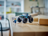 LEGO City 60402 - Le Monster Truck bleu