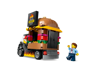 LEGO City 60404 - Le food-truck de burgers