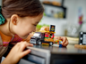 LEGO City 60404 - Le food-truck de burgers