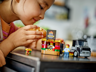 LEGO City 60404 - Le food-truck de burgers