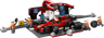 LEGO City 60443 - Arrêt au stand de F1® avec voiture Ferrari