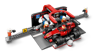 LEGO City 60443 - Arrêt au stand de F1® avec voiture Ferrari