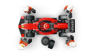 LEGO City 60443 - Arrêt au stand de F1® avec voiture Ferrari