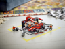 LEGO City 60443 - Arrêt au stand de F1® avec voiture Ferrari