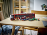 LEGO City 60445 - Camion de F1® avec voitures de F1® RB20 et AMR24