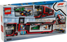 LEGO City 60445 - Camion de F1® avec voitures de F1® RB20 et AMR24